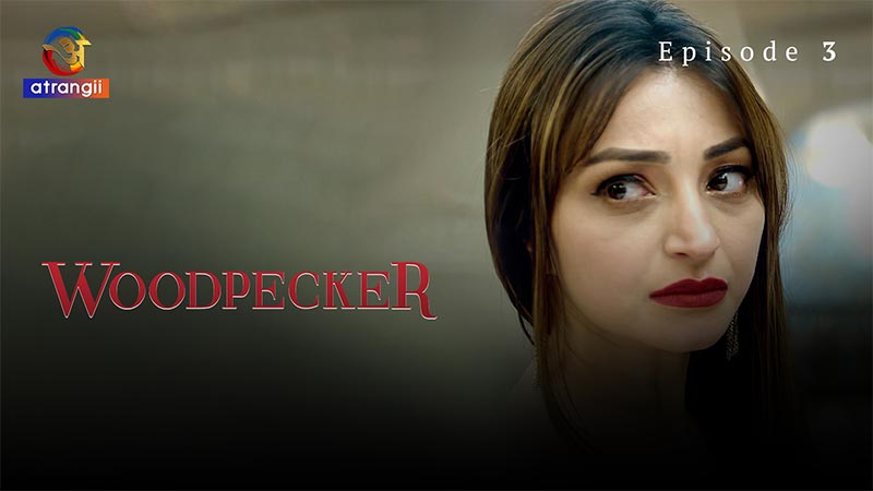 Woodpecker | Season 01 | Episode 03